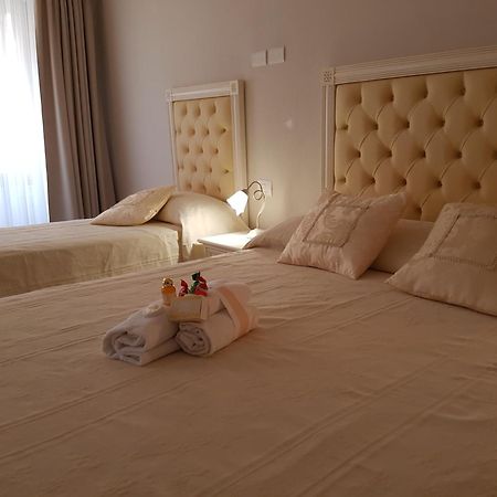 Hotel Volterra In Superior Bilik gambar