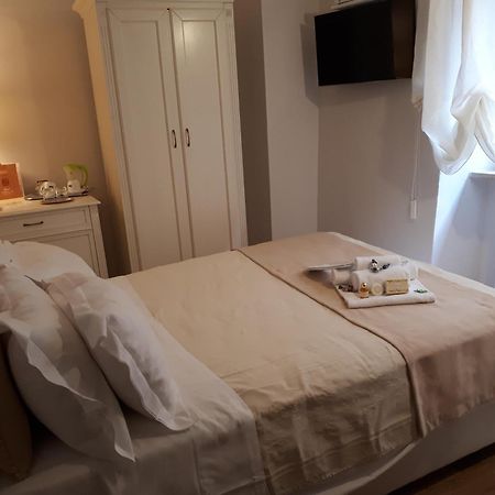 Hotel Volterra In Superior Bilik gambar