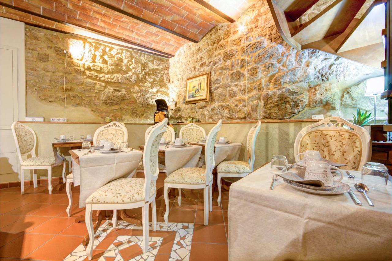 Hotel Volterra In Superior Luaran gambar