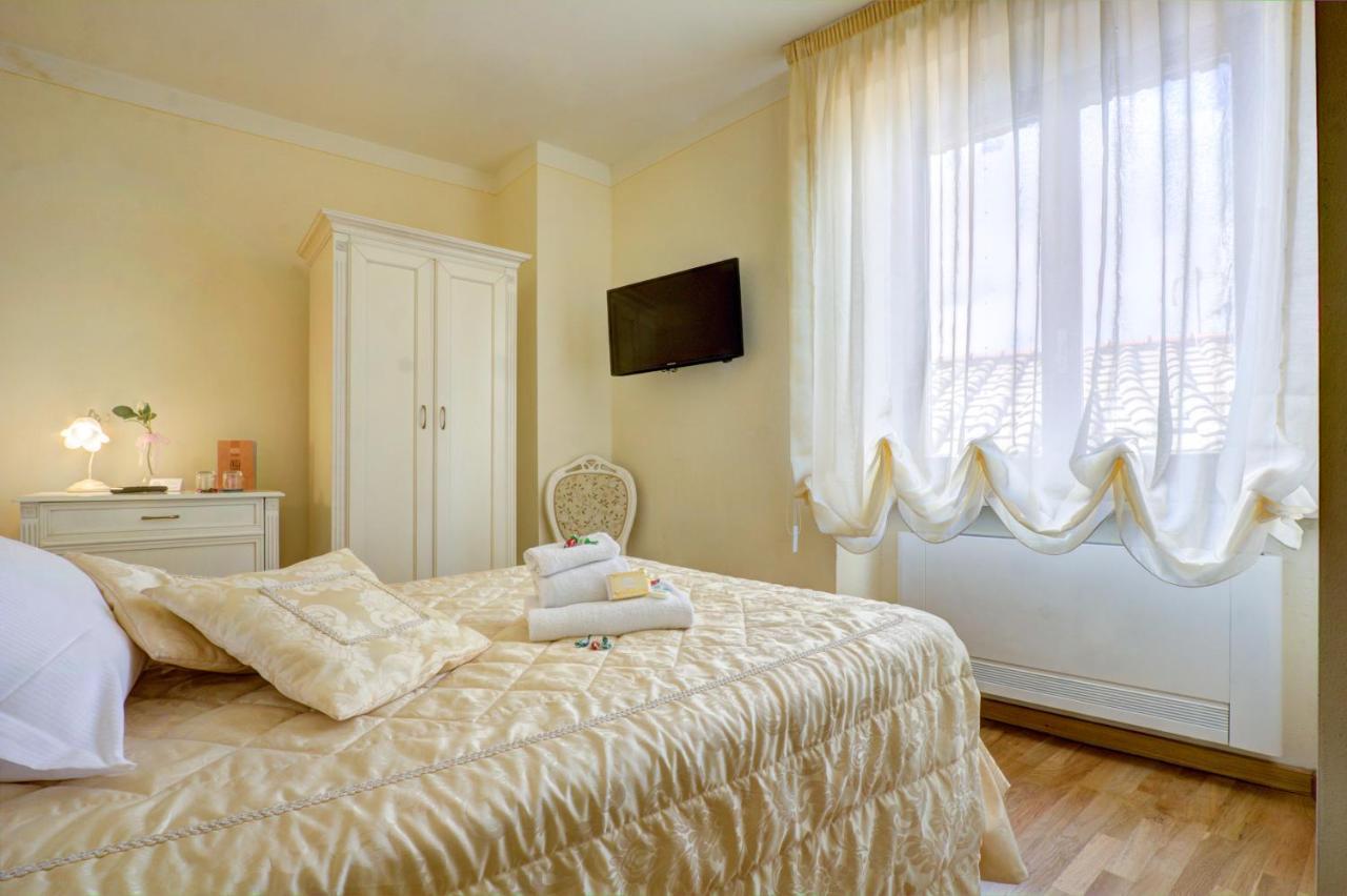 Hotel Volterra In Superior Luaran gambar