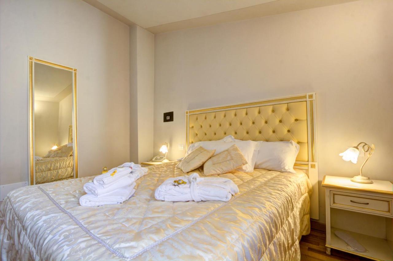 Hotel Volterra In Superior Luaran gambar