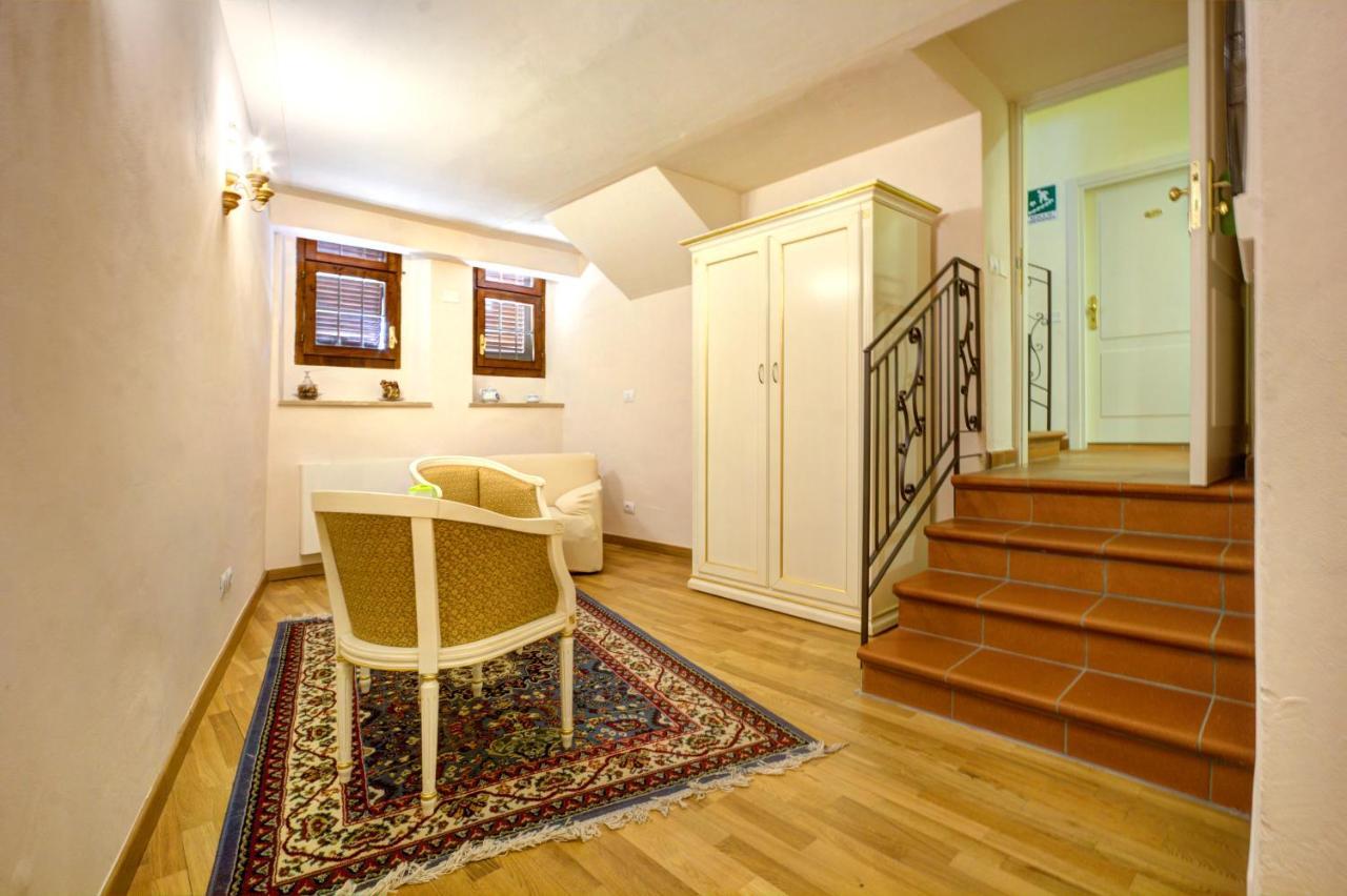Hotel Volterra In Superior Luaran gambar