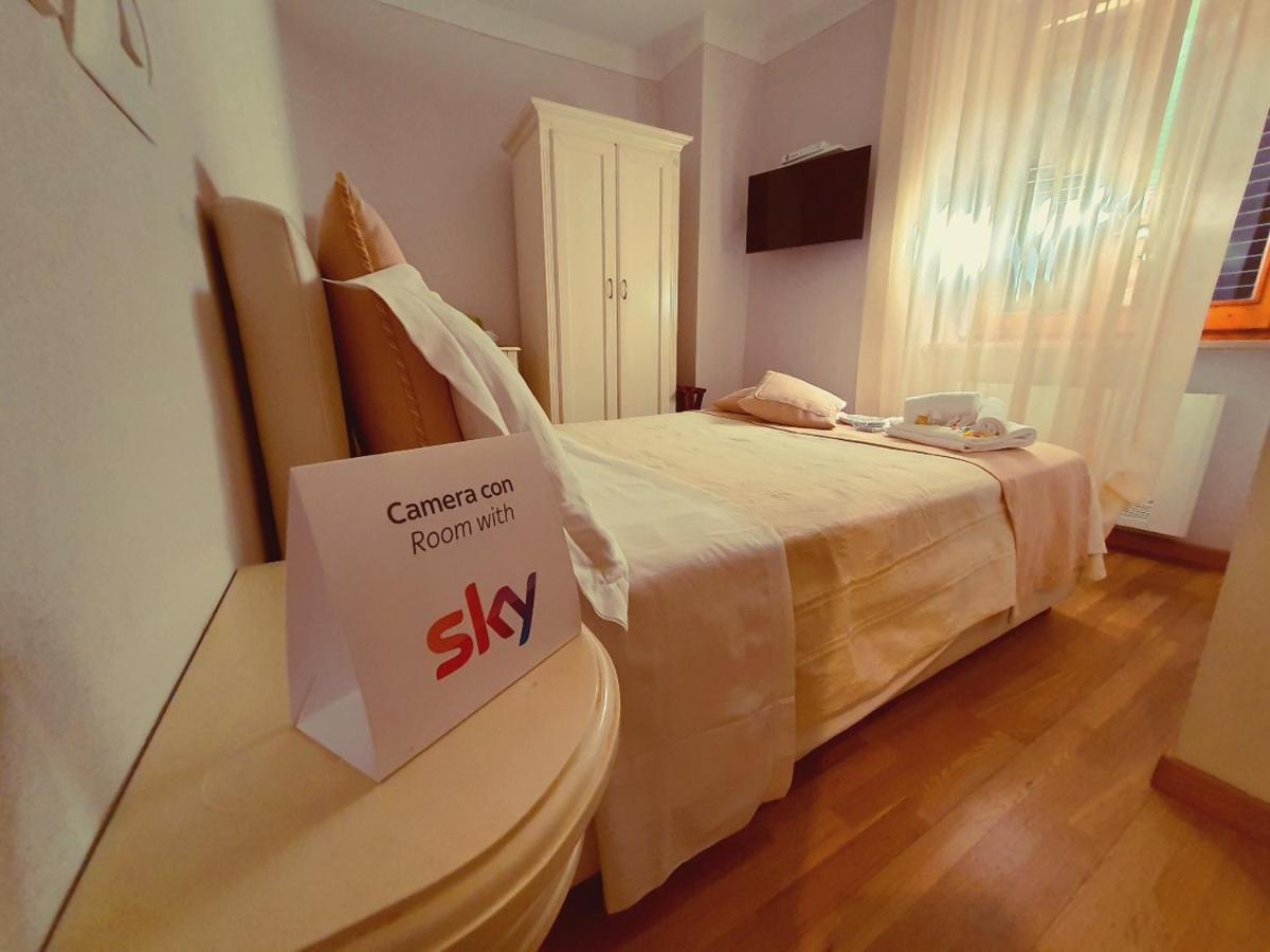 Hotel Volterra In Superior Luaran gambar