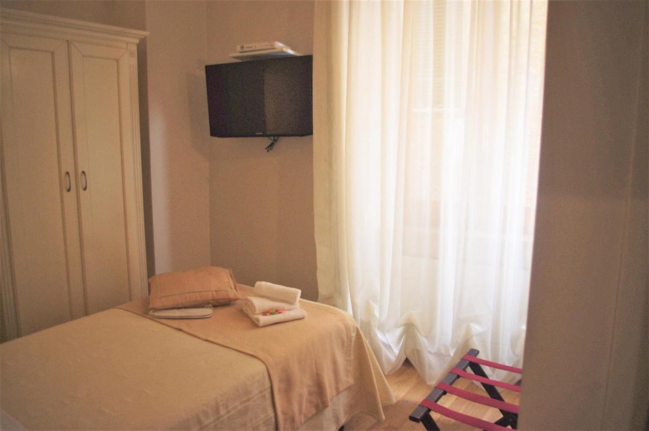 Hotel Volterra In Superior Luaran gambar