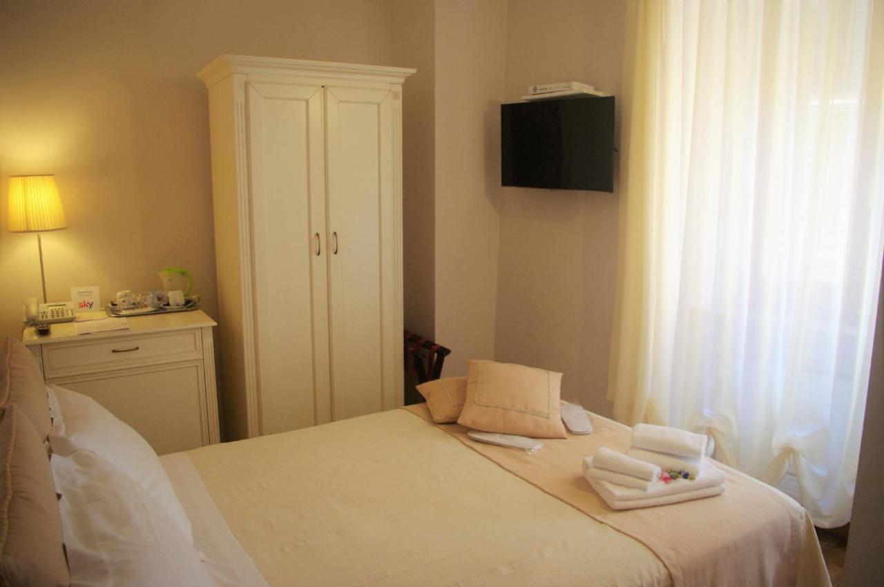 Hotel Volterra In Superior Luaran gambar