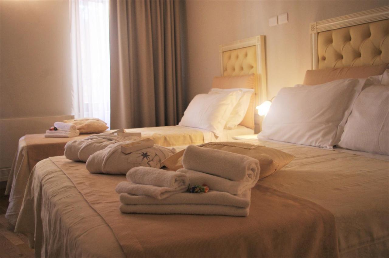 Hotel Volterra In Superior Luaran gambar