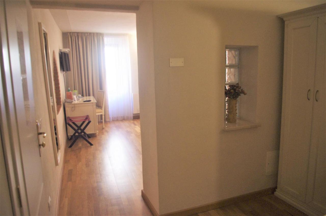 Hotel Volterra In Superior Luaran gambar