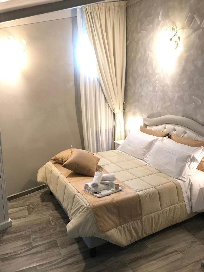 Hotel Volterra In Superior Luaran gambar