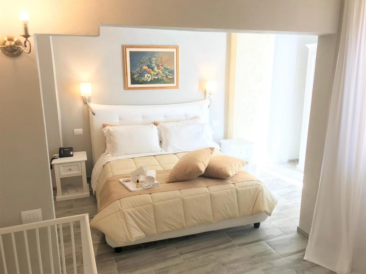 Hotel Volterra In Superior Luaran gambar