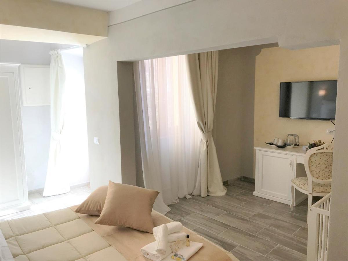 Hotel Volterra In Superior Luaran gambar