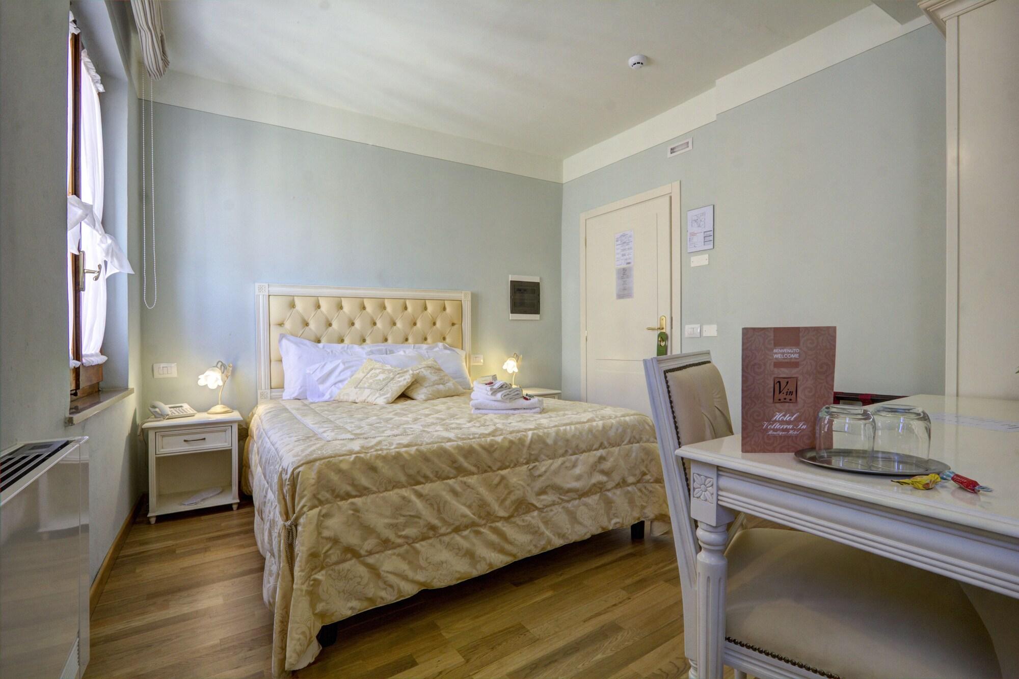Hotel Volterra In Superior Luaran gambar