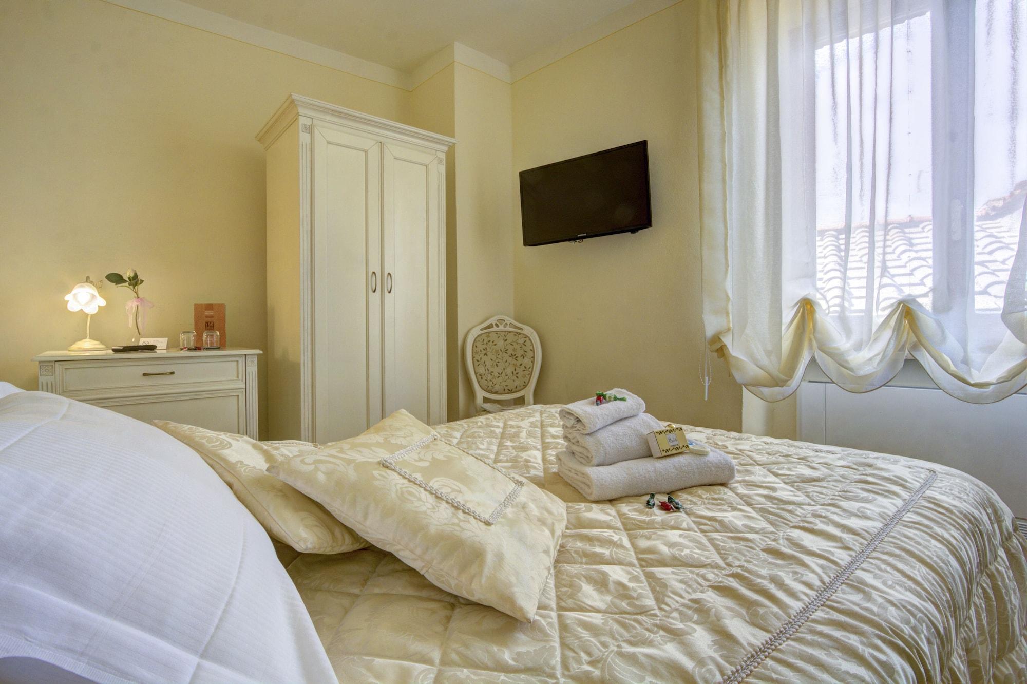 Hotel Volterra In Superior Luaran gambar