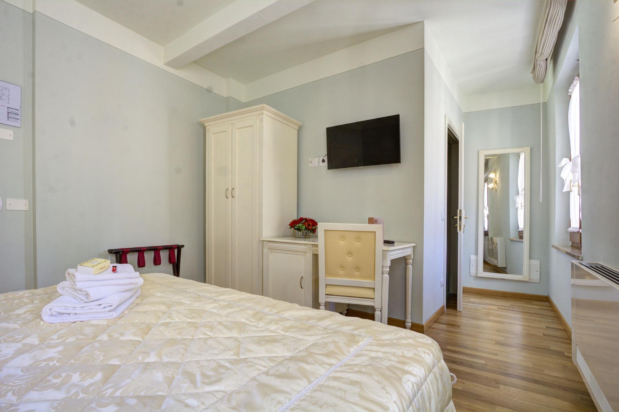 Hotel Volterra In Superior Luaran gambar