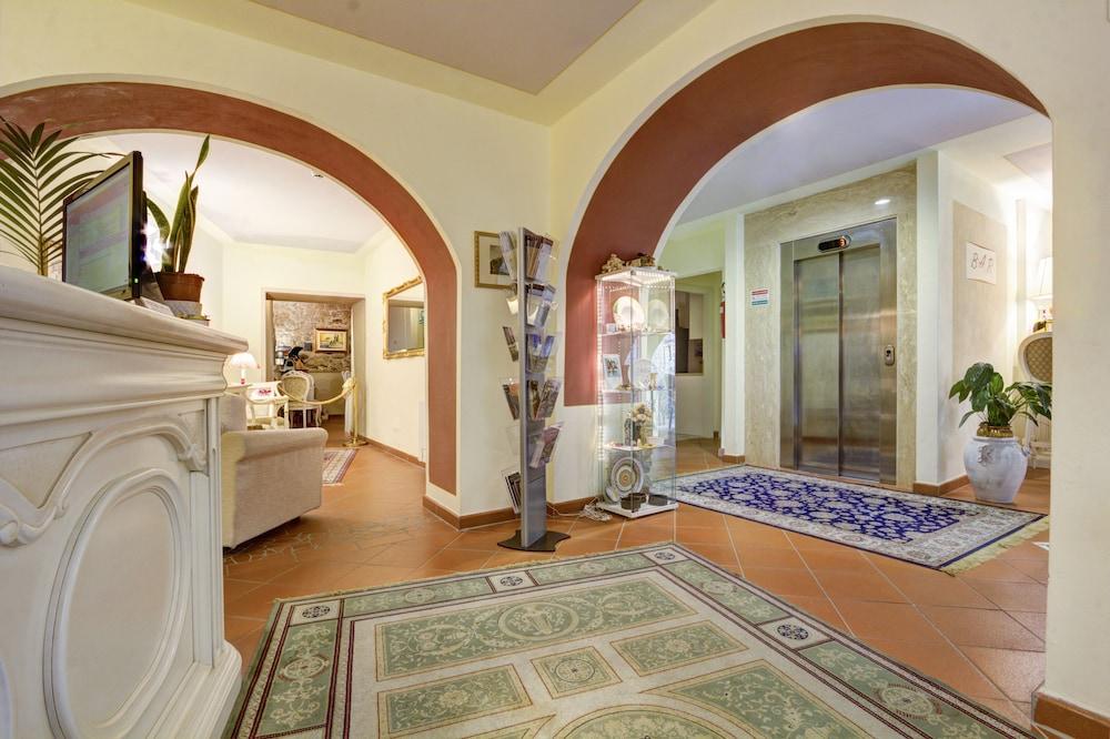 Hotel Volterra In Superior Luaran gambar