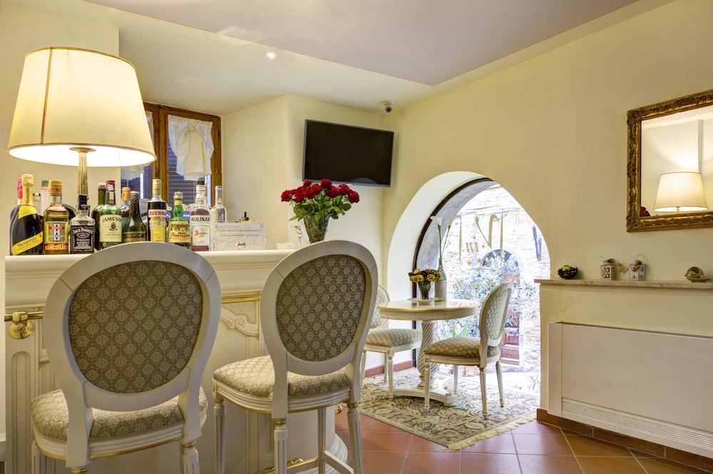 Hotel Volterra In Superior Luaran gambar