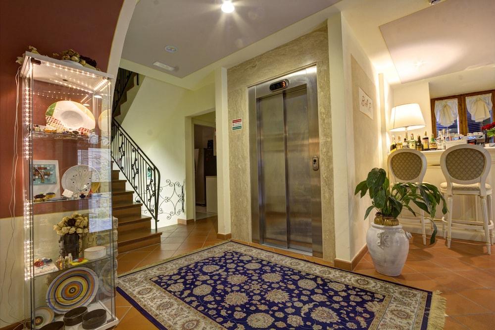 Hotel Volterra In Superior Luaran gambar
