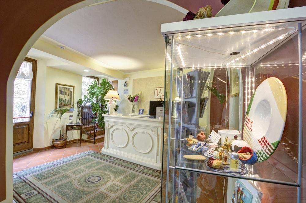 Hotel Volterra In Superior Luaran gambar