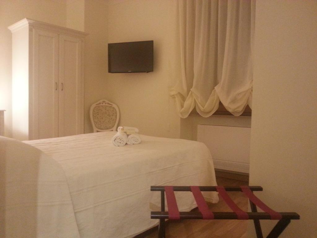 Hotel Volterra In Superior Bilik gambar