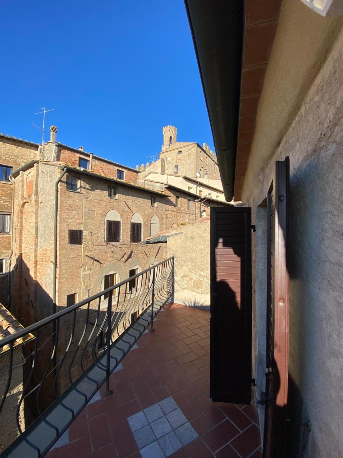Hotel Volterra In Superior Luaran gambar