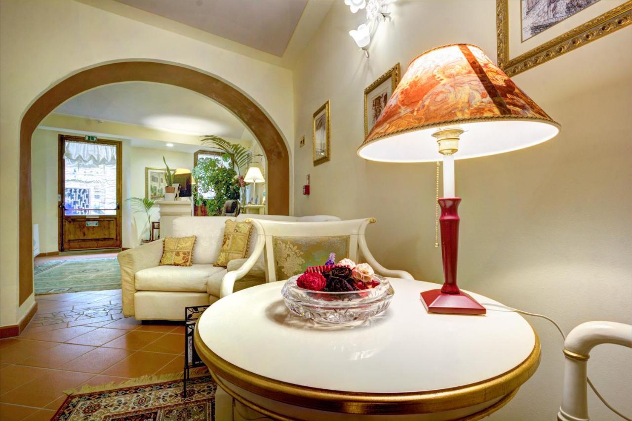 Hotel Volterra In Superior Luaran gambar
