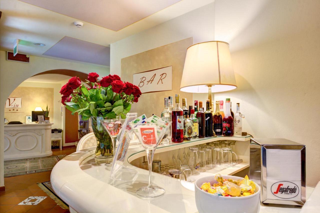Hotel Volterra In Superior Luaran gambar