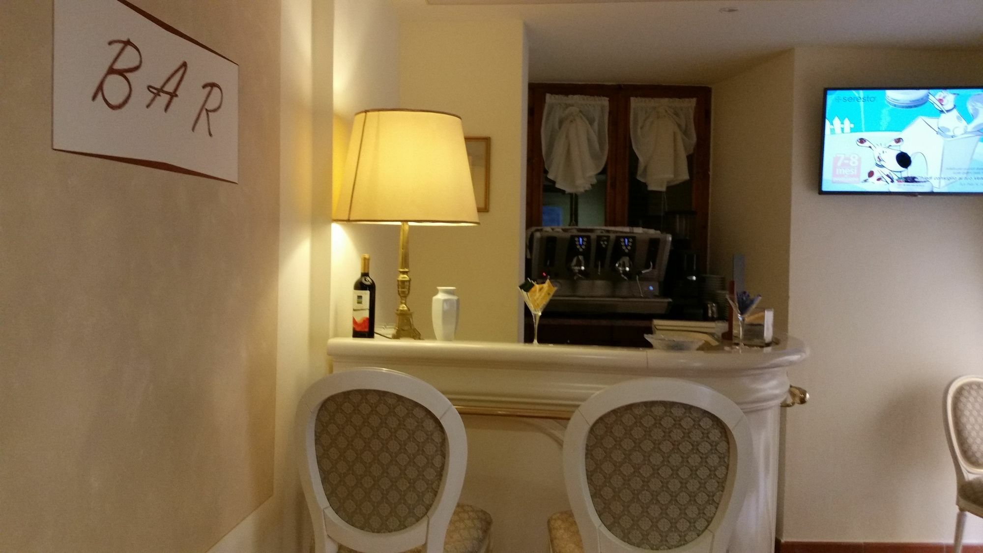 Hotel Volterra In Superior Luaran gambar